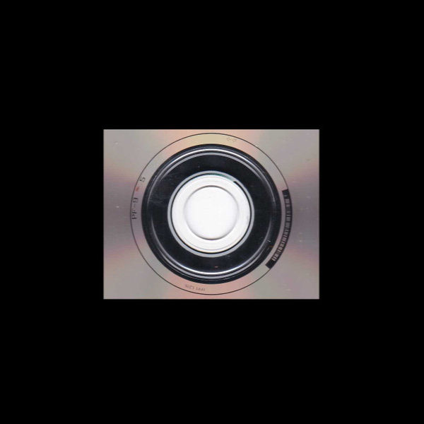 CD-диск Pink Floyd – The Dark Side Of The Moon - CD - рис.3