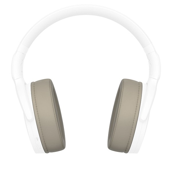 Беспроводные наушники Sennheiser HD 350BT White - рис.0