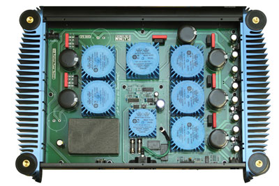 ЦАП MSB Signature DAC V - рис.2