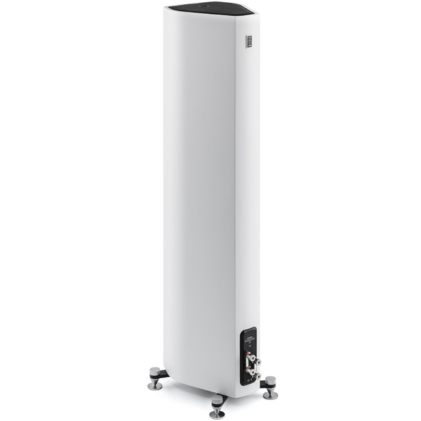 Напольная акустика Sonus Faber Sonetto III white - рис.3