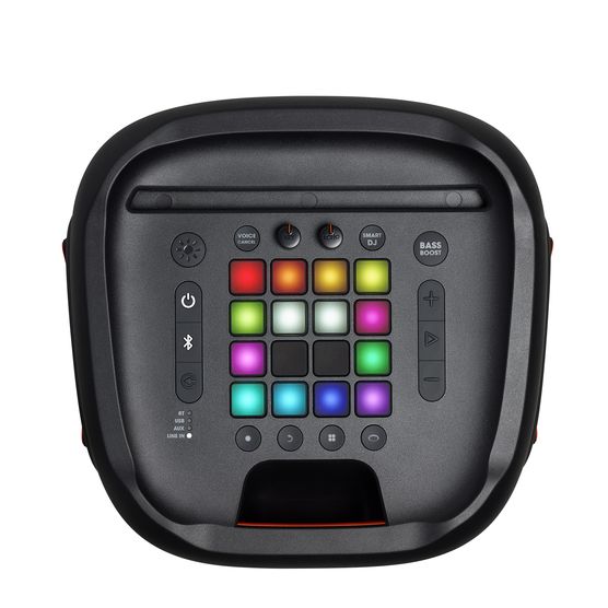 Портативная колонка JBL PartyBox 1000 - рис.10