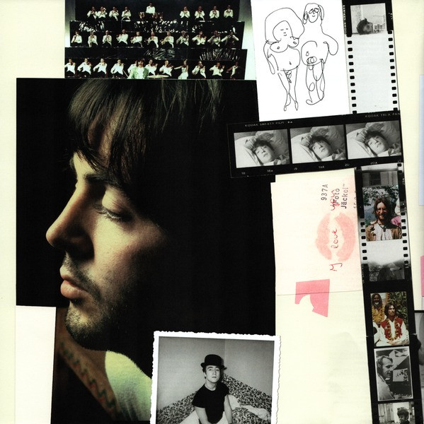 Виниловая пластинка The Beatles – The Beatles 2LP - рис.20