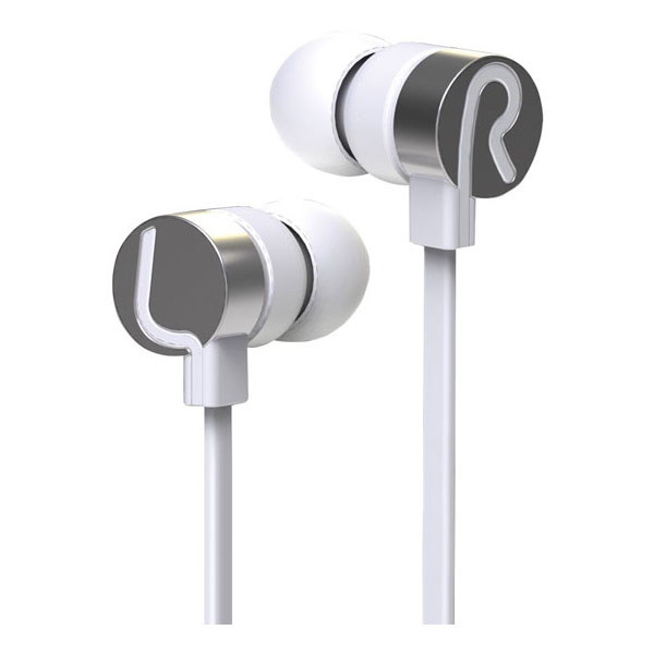 Наушники Dynamic Motion DM-008K White - рис.0