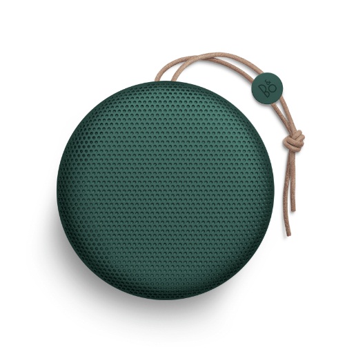 Портативная колонка Bang & Olufsen Beoplay A1 Pine - рис.0