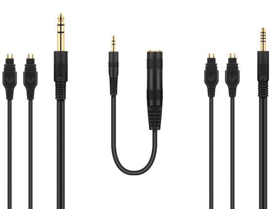 Наушники полноразмерные Sennheiser HD 660 S - рис.9