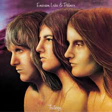 Виниловая пластинка Emerson, Lake & Palmer - Trilogy - рис.0