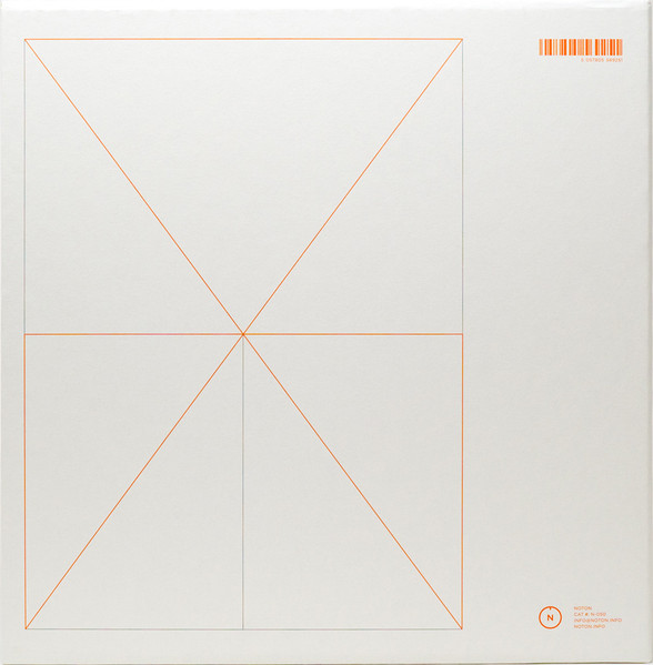Виниловая пластинка Alva Noto, Ryuichi Sakamoto – VIRUS - BOX 9LP - рис.1