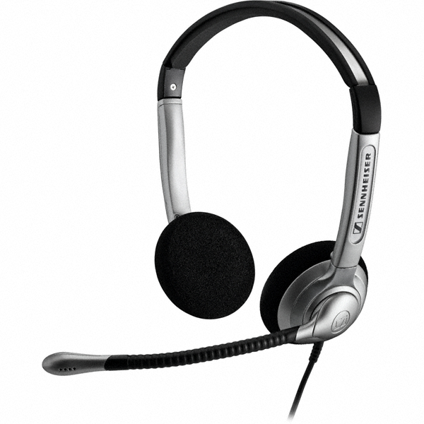 Гарнитура для call-центров Sennheiser SH 350 IP - рис.0