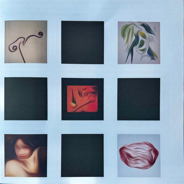 Бокс-сет Susumu Yokota – Volume 1 - Albums 1-7 (Skintone Edition, Box-set) LP - рис.4