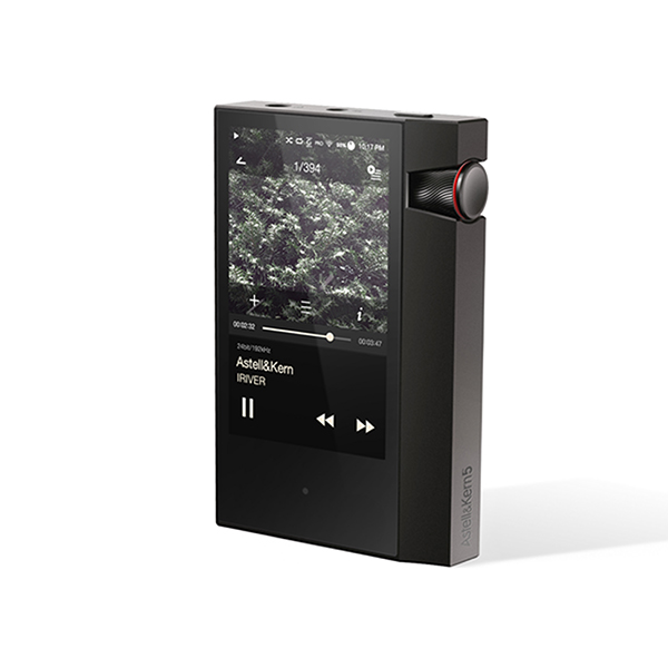 Плеер Astell&Kern AK70 II 5th edition - рис.6