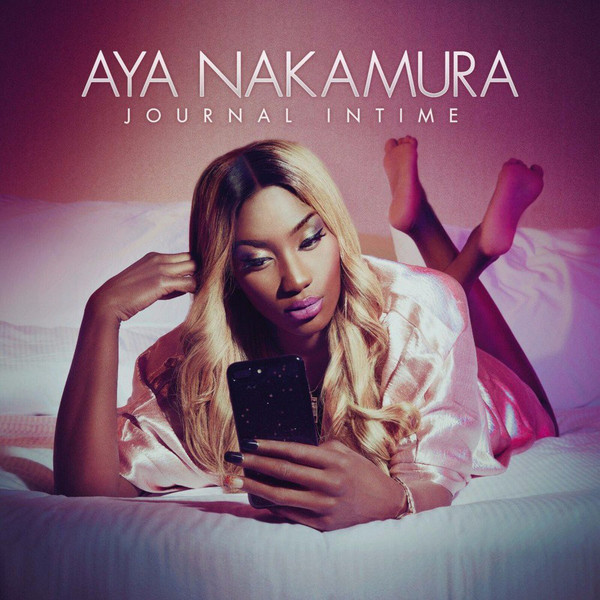 Виниловая пластинка Aya Nakamura – Journal Intime 2LP - рис.0