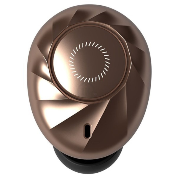 Беспроводные наушники COWON CF2 Gold - рис.1