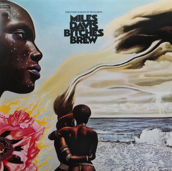 

Пластинка Miles Davis, – Bitches Brew 2LP