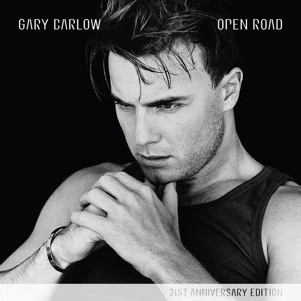 Виниловая пластинка Gary Barlow - Open Road - рис.0