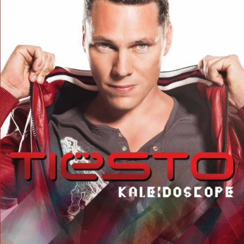 Виниловая пластинка Ti?sto - Kaleidoscope - рис.0