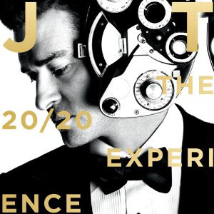 Пластинка Justin Timberlake - The 2020 Experience - рис.0