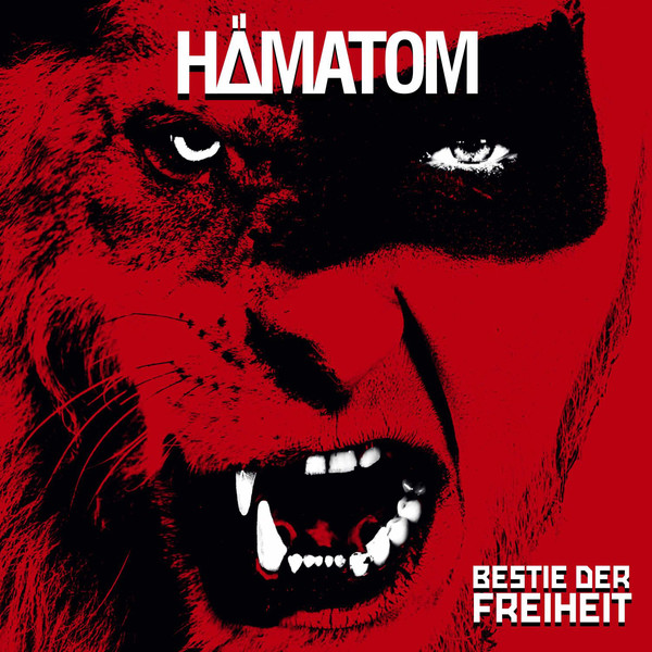 Виниловая пластинка H?matom - Bestie Der Freiheit - рис.0