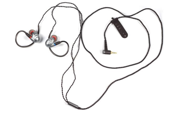 Наушники FiiO F9 Pro Titanium - рис.6