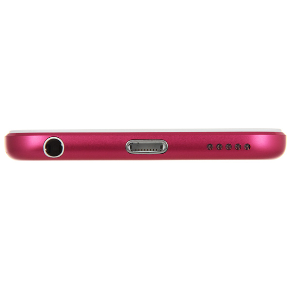 Плеер Apple iPod touch 32GB - Pink (6th GEN) - рис.2