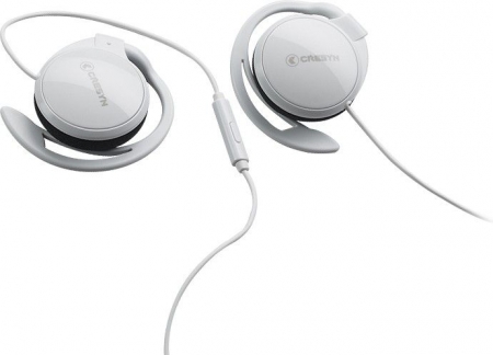 Наушники Cresyn C150H White - рис.3