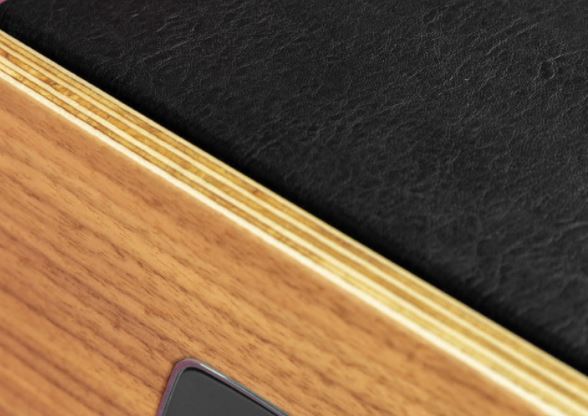 Полочная акустика Sonus Faber LUMINA I Walnut - рис.6