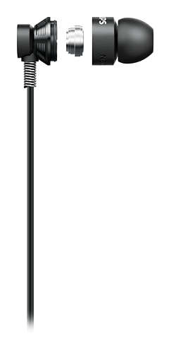 Наушники Philips SHE5200BK/51 - рис.2