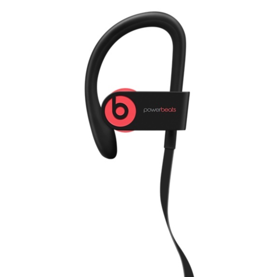 Беспроводные наушники Beats Powerbeats 3 Wireless Siren Red - рис.2
