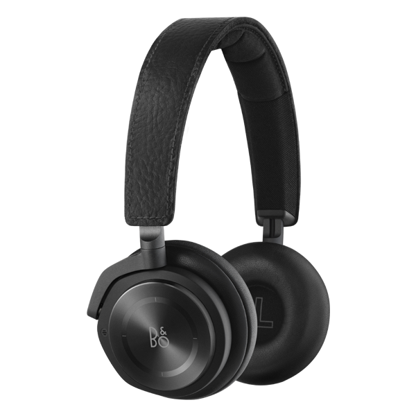 Беспроводные наушники Bang & Olufsen Beoplay H8 Black - рис.0