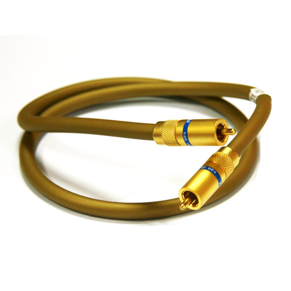 Кабель Van Den Hul The MC - Digicoupler 1m - рис.4