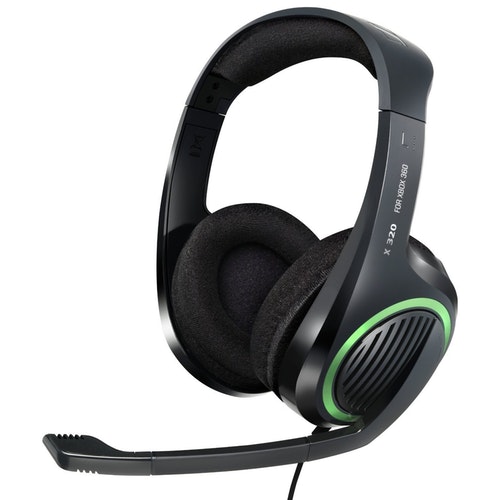 Игровая гарнитура Sennheiser X 320 - рис.0