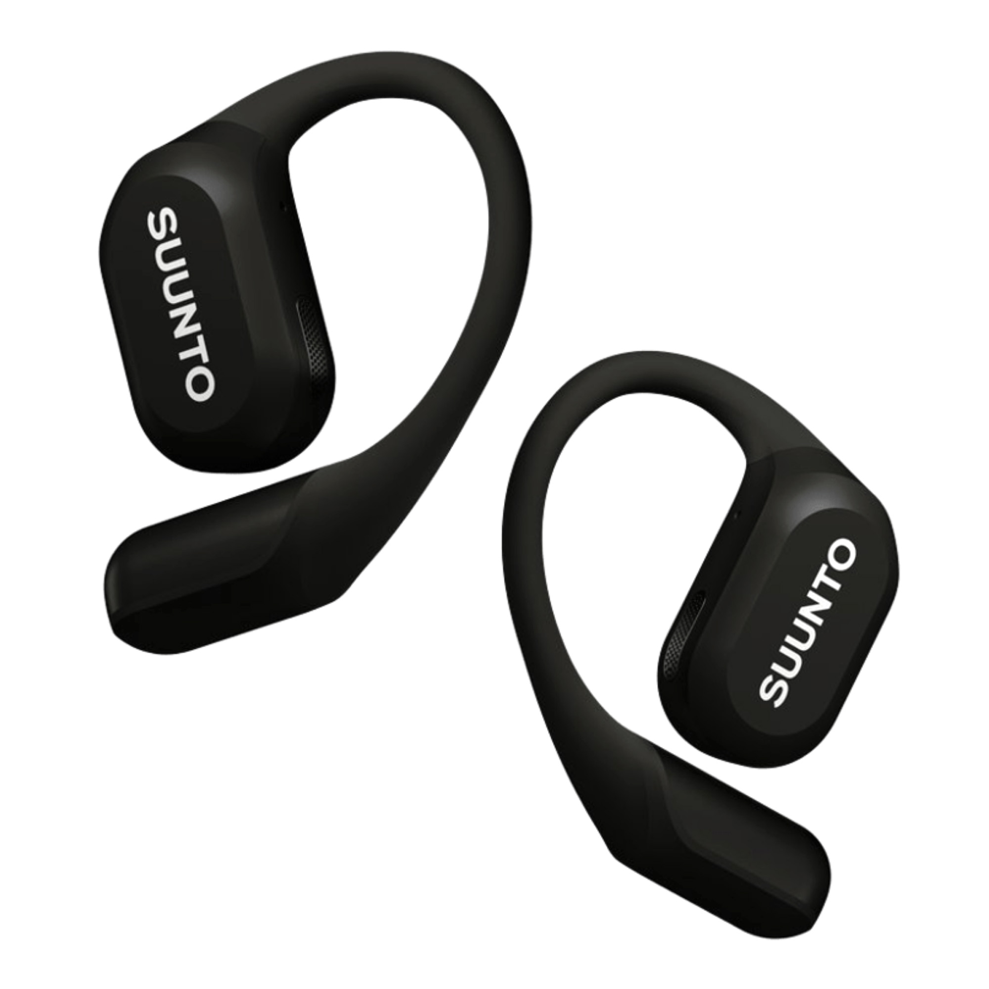 

Беспроводные наушники SUUNTO, Черный, Spark Black
