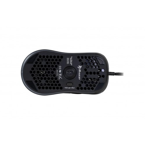 Мышь Arozzi FAVO Black - рис.5