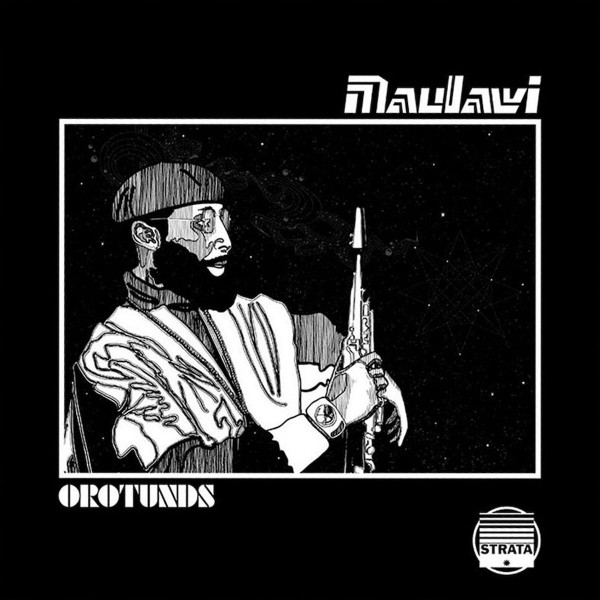 Виниловая пластинка Maulawi – Orotunds Deluxe 2LP - рис.0