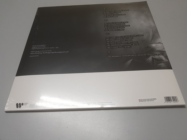 Виниловая пластинка Savage – Greatest - Crystal - 2LP - рис.1