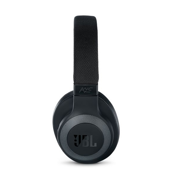 Беспроводные наушники JBL E65BTNC Black - рис.2