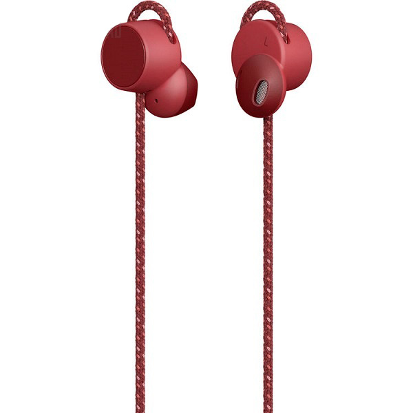 Беспроводные наушники Urbanears Jakan Red - рис.4