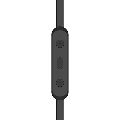 Беспроводные наушники Rock Mumo Bluetooth Earphone Gray - рис.3
