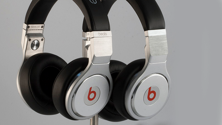 dr by dre