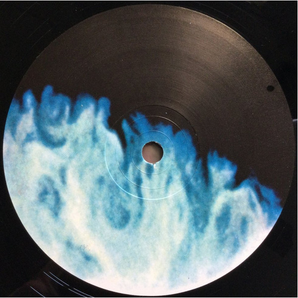 Виниловая пластинка Mario Molino – Inside LP - рис.3