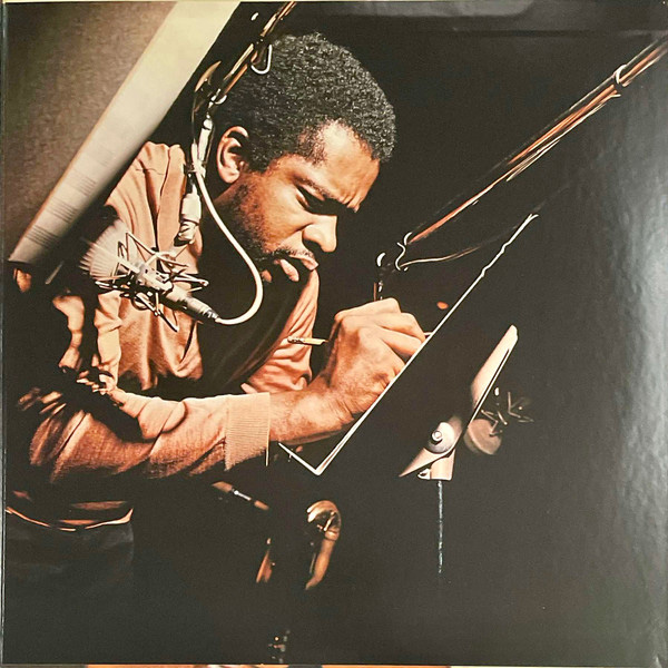 Виниловая пластинка Donald Byrd – Slow Drag LP - рис.2