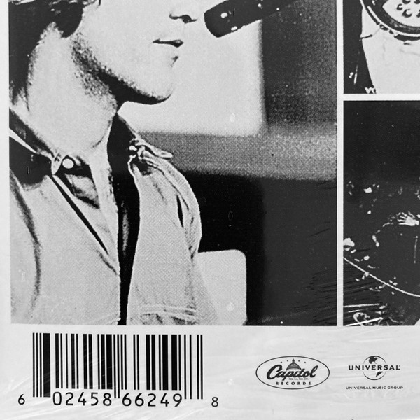 Виниловая пластинка Beach Boys - The Pet Sounds (coloured) LP - рис.5