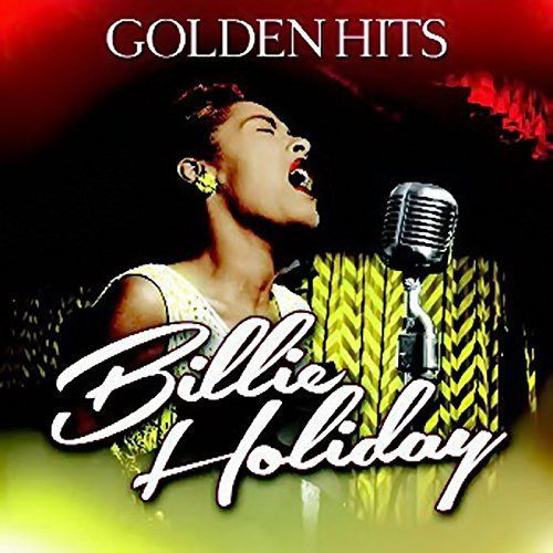Виниловая пластинка Billie Holiday - Golden Hits - рис.0