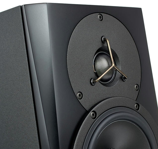 Студийный монитор Dynaudio LYD-5 Black - рис.6