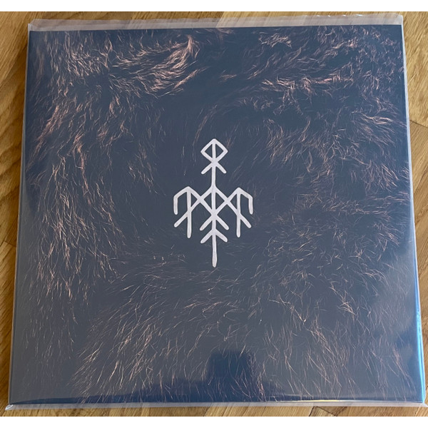 Пластинка Wardruna