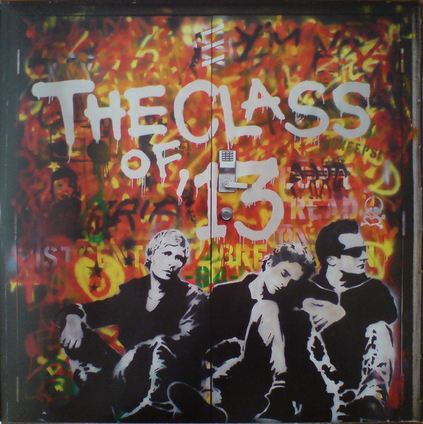 Виниловая пластинка Green Day - 21st Century Breakdown - рис.3