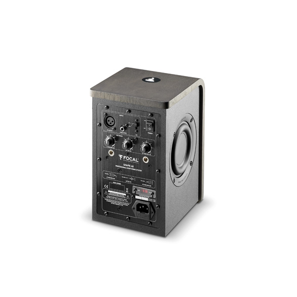 Студийный монитор Focal Shape 40 - рис.3