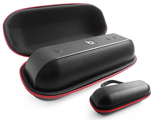 Портативная колонка Beats Pill+ Black - рис.6