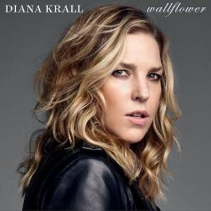 Пластинка Diana Krall - Wallflower - рис.0