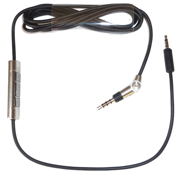 Кабель Sennheiser 552705 1.4m microphone - рис.0