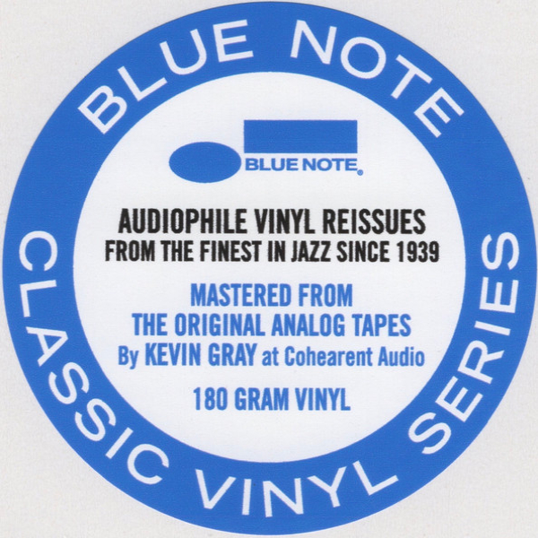 Виниловая пластинка Sonny Clark – Sonnys Crib LP - рис.3